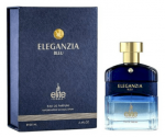 Risala Elite Eleganzia Bleu Perfume EDP 100 ml