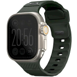 Uniq Stride FKM Rubber Strap for Apple Watch Series 1&ndash;9 / SE / SE2 / SE3 / Ultra 1 / 2 / 3