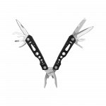 Mitmeotstarbeline t&ouml;&ouml;riist 9in1 | Multitool | REBEL