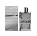 Zadig & Voltaire This Is Really Him! Perfume EDT 100ml