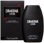 Guy Laroche Drakkar Noir Perfume EDT 200 ml