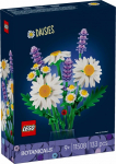 M&auml;nguala | PC | Konsoolid | Tarvikud // Harivad m&auml;nguasjad | Interaktiivsed | Loomingulised | Kunstilised // Klocki botanicals 11508 stokrotki