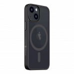 Tactical MagForce Hyperstealth Cover for iPhone 13 mini / asphalt