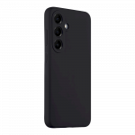 Tactical Velvet Smoothie Cover for Samsung Galaxy S25 / asphalt