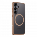 Tactical MagForce Hyperstealth Cover for Samsung Galaxy S25 / Moucha Moose