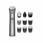 Philips All-in-One Trimmer | MG5921/15 5000 Series | Cordless | Wet & Dry | Number of length steps 11 | Light Gray