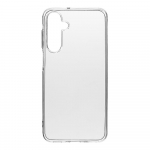 OBAL:ME TPU Cover for Samsung Galaxy A16 4G/5G / transparent