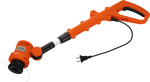 Aiat&ouml;&ouml;riistad // Elektrilised muruniidukid // \nPodkaszarka elektryczna 1600W 12000rpm KD5093\n