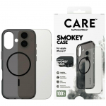 Other goods Panzer Glass  CARE by PanzerGlass Flagship Urban Explorer Case w. Black MagSafe for iPhone 17 - Black
