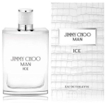 Jimmy Choo Man Ice Perfume EDT 100 ml