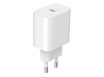 Gembird 24 pin USB-C | USB Type-C 20 W USB Fast Charger | TA-UC-PD20-01-W
