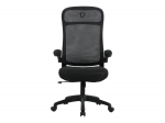 Onex Gaming Office Chair | Skyflex Premium Mesh | Black
