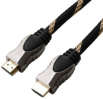 Brackton HDMI - HDMI v2.0a High Speed ​​4K 0.5m