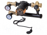 Pump group | 125mm