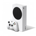 Microsoft Xbox Series S &ndash; 1TB Wi-Fi White