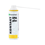 Elektrimaterjalid // Keemilised vahendid elektroonika ja remondi jaoks // Kontakt IPA plus 60ml.AG AGT-005