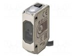Sensor: photoelectric | Range: 50&divide;1500mm | PNP | DARK-ON,LIGHT-ON