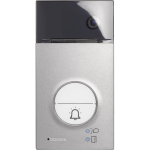 Linea 3000 video entrance panel