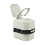 Uued tooted // Przenośna toaleta turystyczna 24L / 20L , Rebel Active