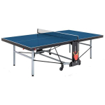 Sponeta S 5-73i Indoor Tennis table with net, 22mm, Blue