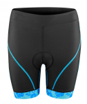 Velo &scaron;orti Force Rose Black/Blue M 65616