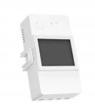 AC Sonoff POWR316D Smart relay with electricity consumption meter