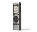 Philips VoiceTracer DVT1170 Portable voice recorder 8 GB / 360&deg;