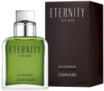 Calvin Klein Eternity for Men Perfume EDP 30 ml