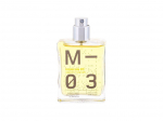 Escentric Molecules Molecule 03 EDT 30ml