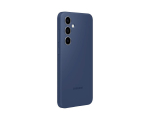 Samsung EF-PS721CLE Silicone Cover for Samsung Galaxy S24 FE / Blue
