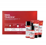 SomeByMi Snail Truecica Miracle Repair Starter Kit 4pcs