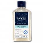 Phyto Anti-Dandruff Shampoo 250ml