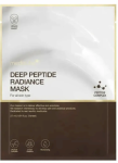 Medicube Deep Peptide Face Mask 27ml