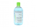 BIODERMA S&eacute;bium Micellar Water 500ml