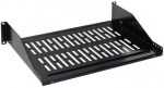 P&Oacute;ŁKA P19-2U/356*P2 DO SZAFY RACK 356 mm