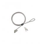 Kensington Slim NanoSaver 2.0 EQ Keyed Laptop Lock