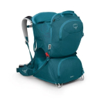 Osprey Poco&trade; LT Tourist Carrier Blue