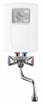 WATERHEATER TWISTER EPS-3,5KW WITH MIXER
