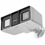Hikvision DS-2CE18D0T-LFS Bullet CCTV security camera Outdoor 1920 x 1080 pixels Ceiling/wall