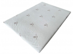 MATTRESS TOPPER MASTERJERO 140X200X5