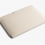 Bellroy DLSD-SAB-217 laptop case 40.6 cm (16") Sleeve case White