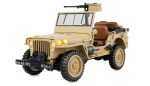 Amewi 22738 Radio-Controlled (RC) model Crawler truck Electric engine 1:14