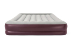 Bestway 67699 air mattress Double mattress Brown, Grey Unisex