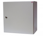 GT 80-60-30 Cabinet with assembly plate -  IP65