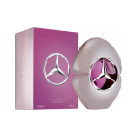 Mercedes-Benz Mercedes Benz Woman EDP W 90 ml