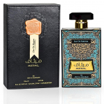 Ard Al Zaafaran Meethaq EDP U 100 ml
