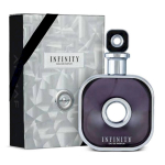 Armaf Infinity Silver EDP M 105 ml