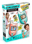 Canal Toys Video Walkie-Talkies
