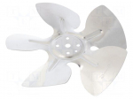 Accessories: sucking propeller | No.of mount.holes: 4 | 28&deg; | 154mm