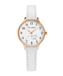 Paul Lorens Kids Watch Piesek PL12491A2-3C2-3 / pink